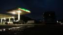 good old Pemex Station