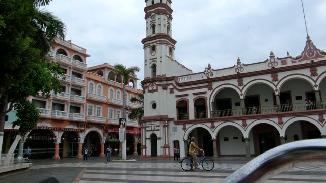 Veracruz