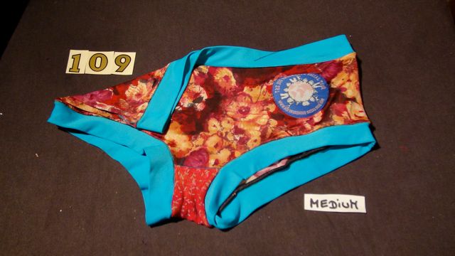 No. 109 Panties Medium