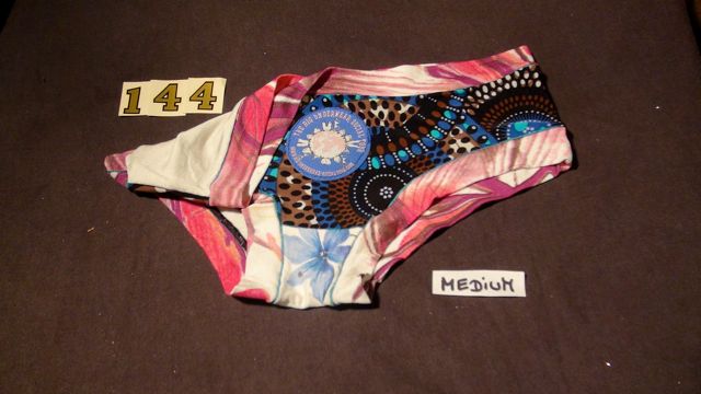 No. 144 Panties Medium