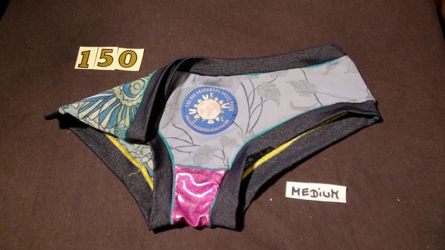 No. 150 Panties Medium