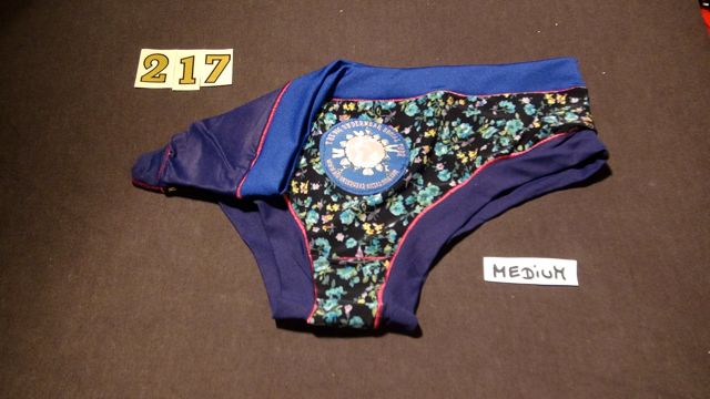 No. 217  Panties Medium