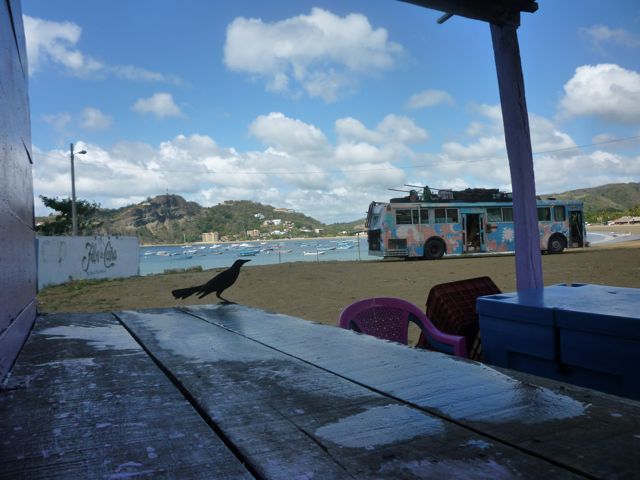 San Juan Del Sur