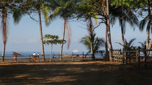 Playa Panama