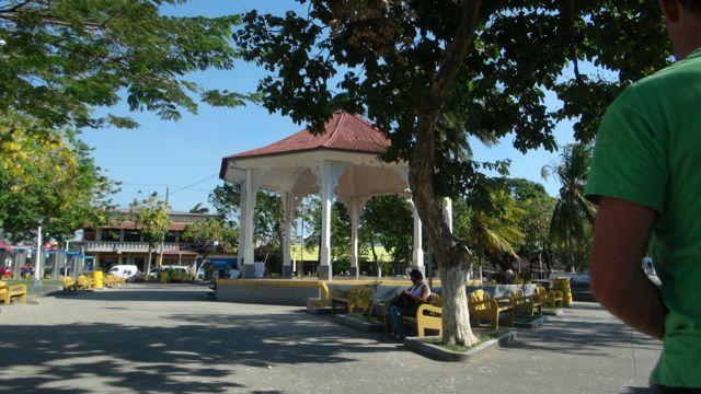 Liberia